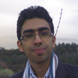 homayoun