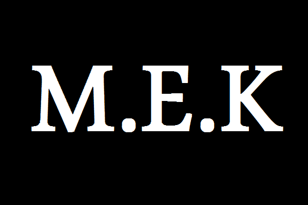mohammadek
