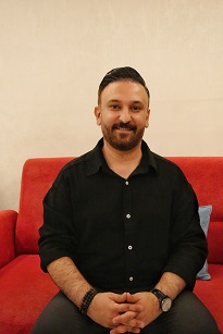 mrsaberi